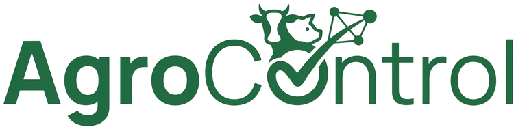 AgroControl Logo